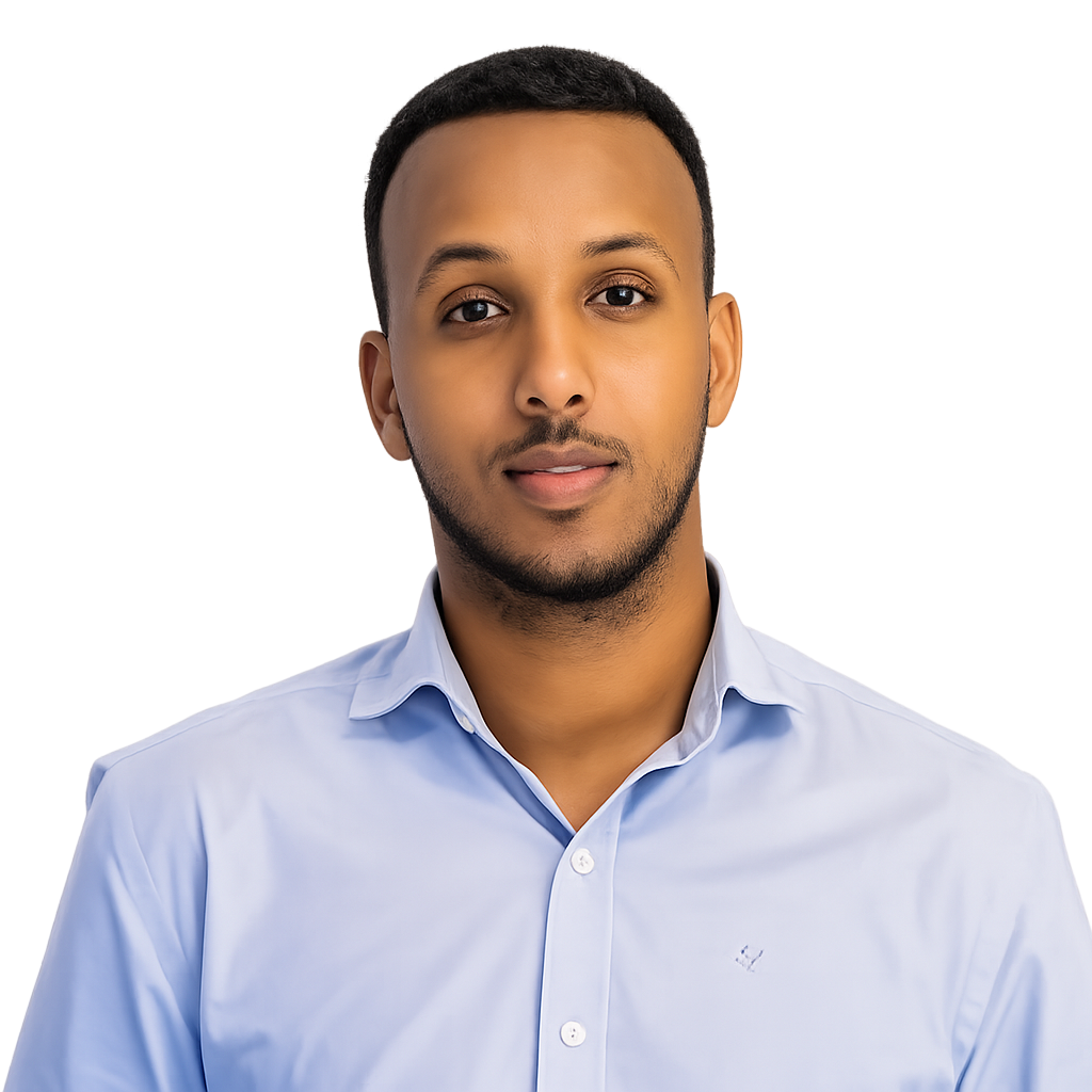 Eng. Abdullahi